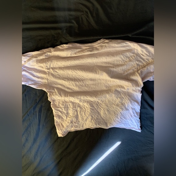 short sleeve tee - Picture 2 of 2